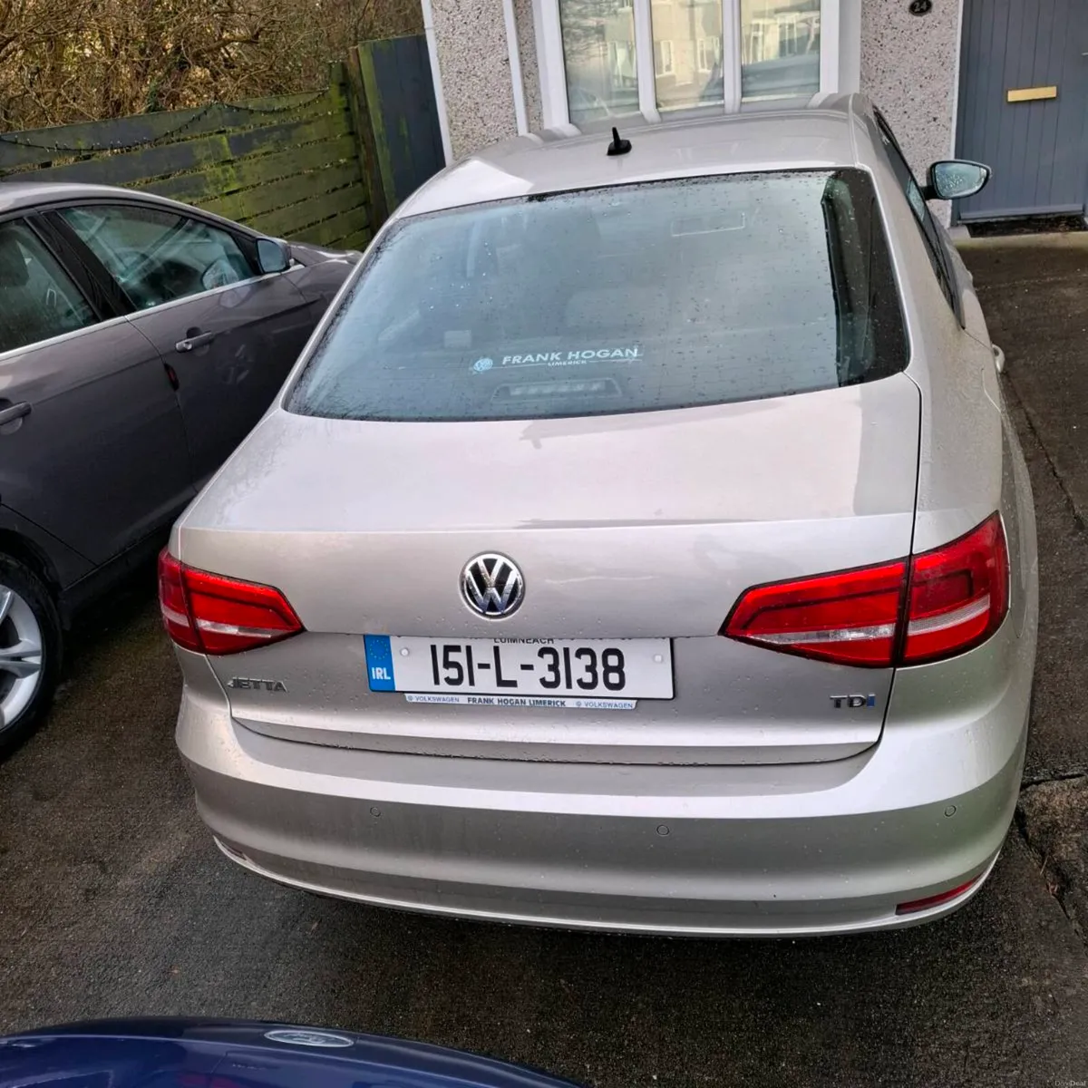 Vw jetta 151 - Image 2