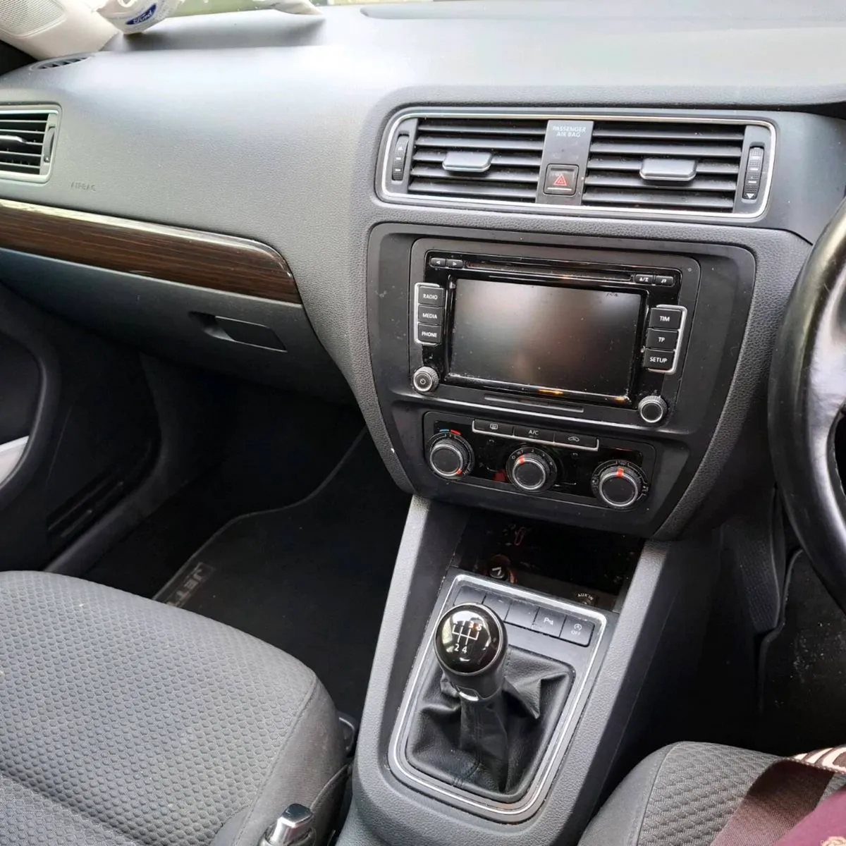 Vw jetta 151 - Image 4