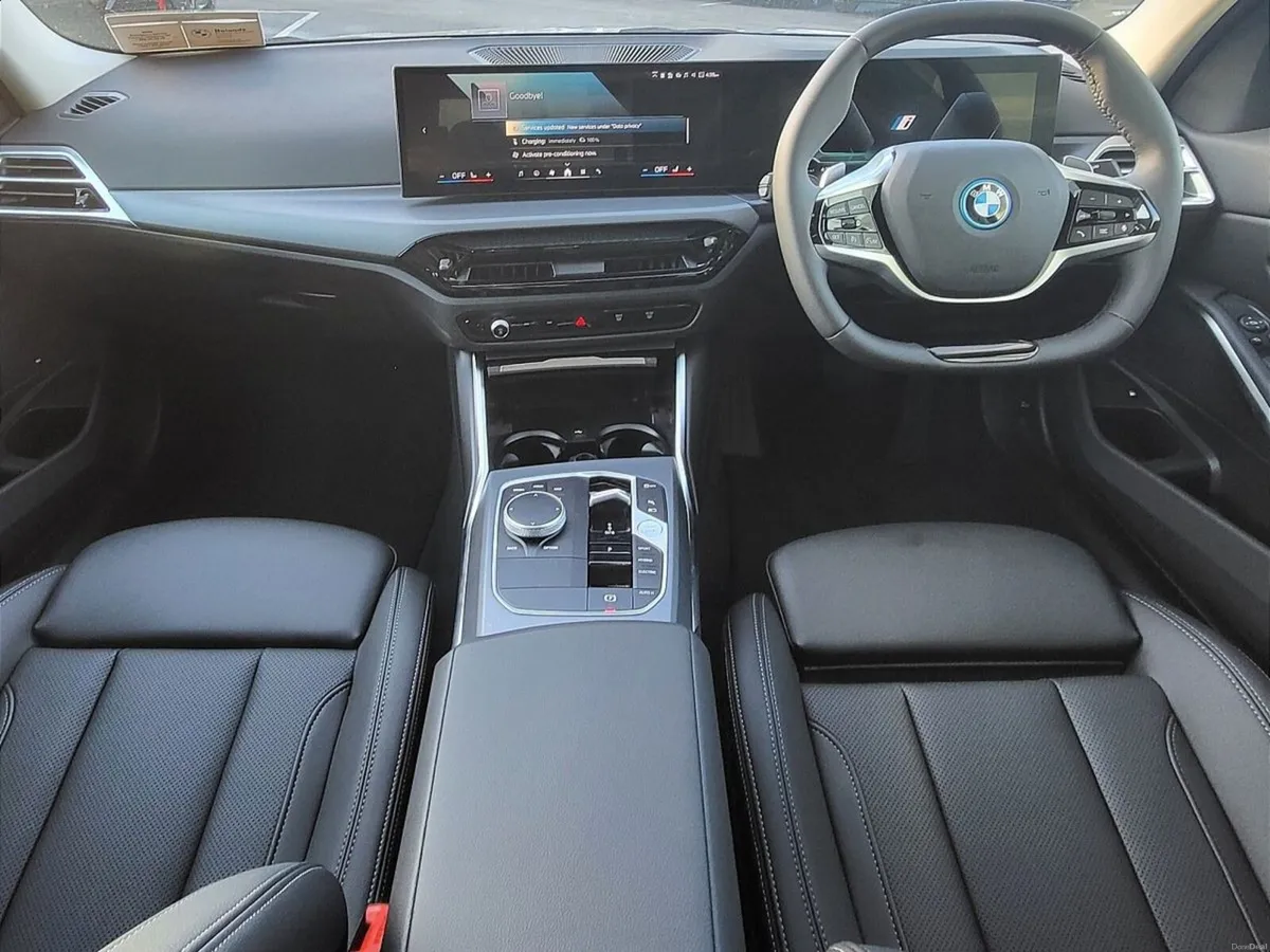 BMW 3-Series 330e Sport - Image 2