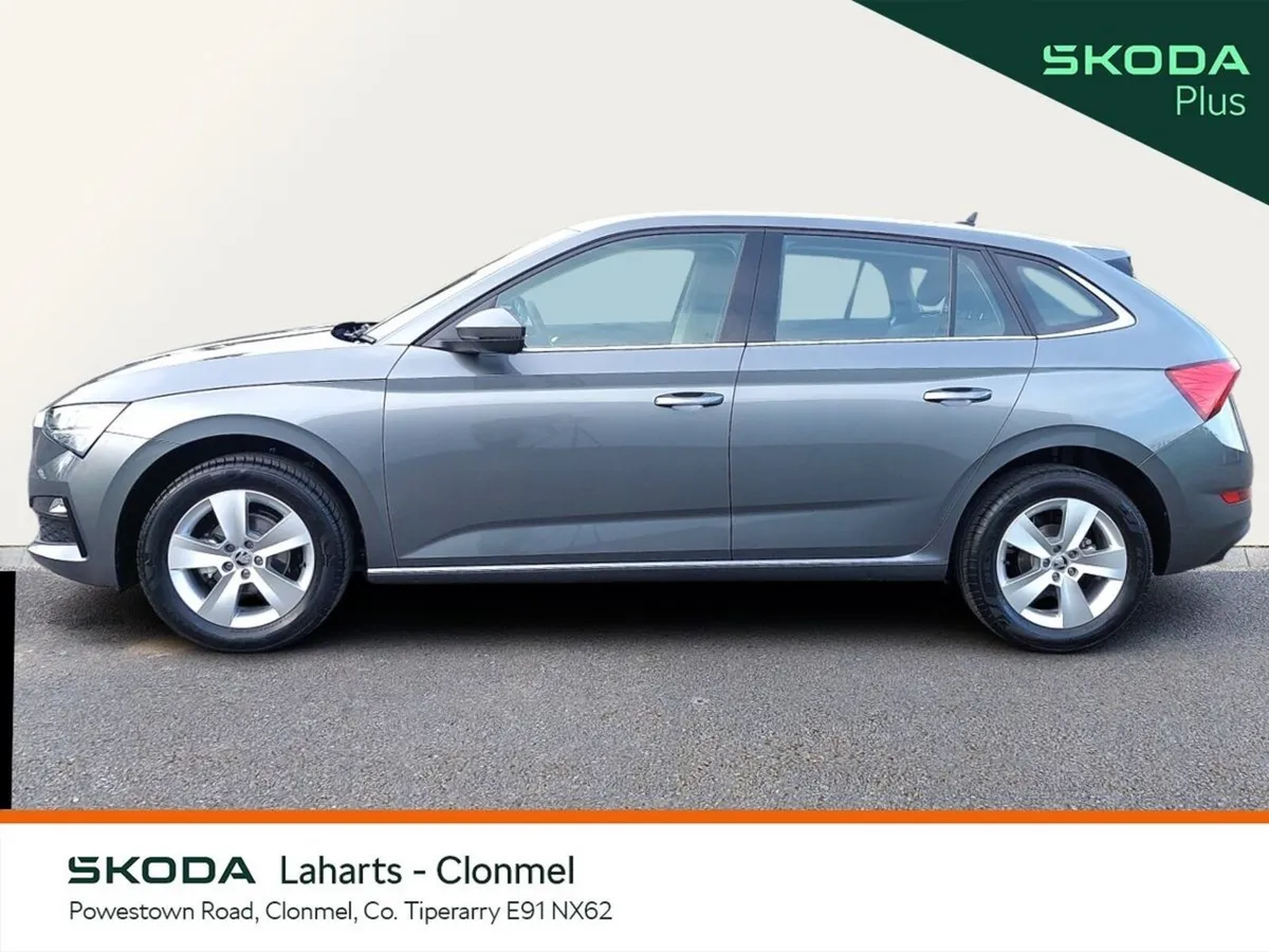 Skoda Scala AMBITION 1.0TSI 95HP *CRUISE CONTROL*L - Image 6
