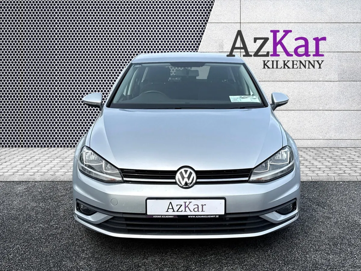 Volkswagen Golf 2020 TRENDLINE TSI 1.0  115 BHP € - Image 3