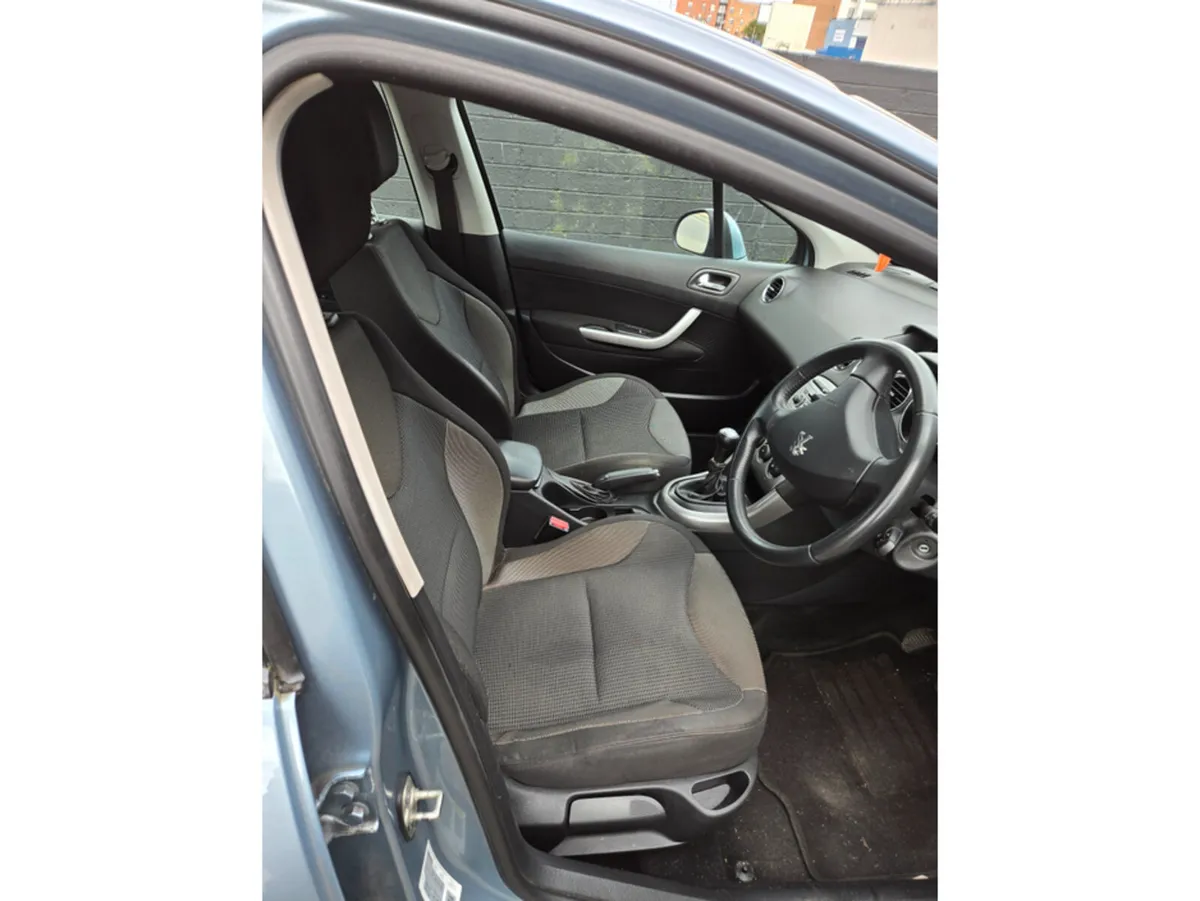 Peugeot 308 ACTIVE URBAN 1.6 HDI 92 4DR// CLEAN CA - Image 3