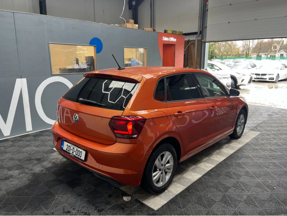 Volkswagen Polo €17950 2020 VOLKSWAGEN POLO TSI CO - Image 2