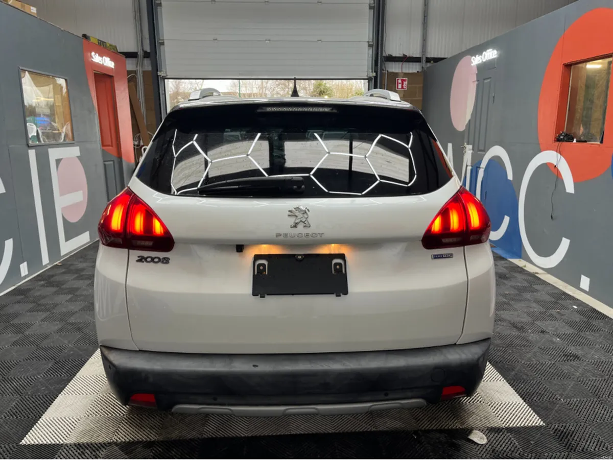 Peugeot 2008 €12950 2017 PEUGEOT 2008 ALLURE 1.2 A - Image 3