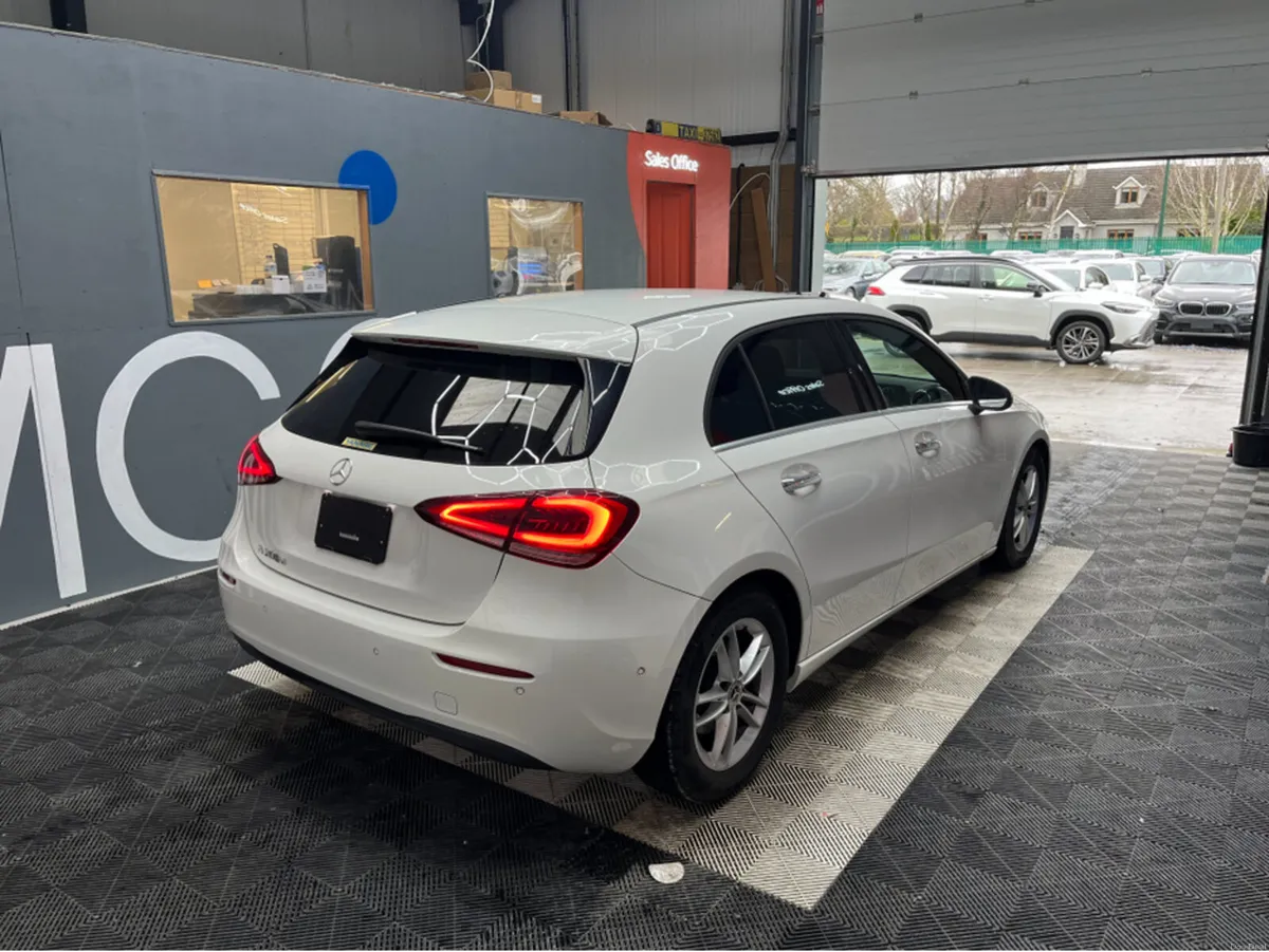 Mercedes-Benz A-Class 2019 MERCEDES-BENZ A200D 2.0 - Image 2