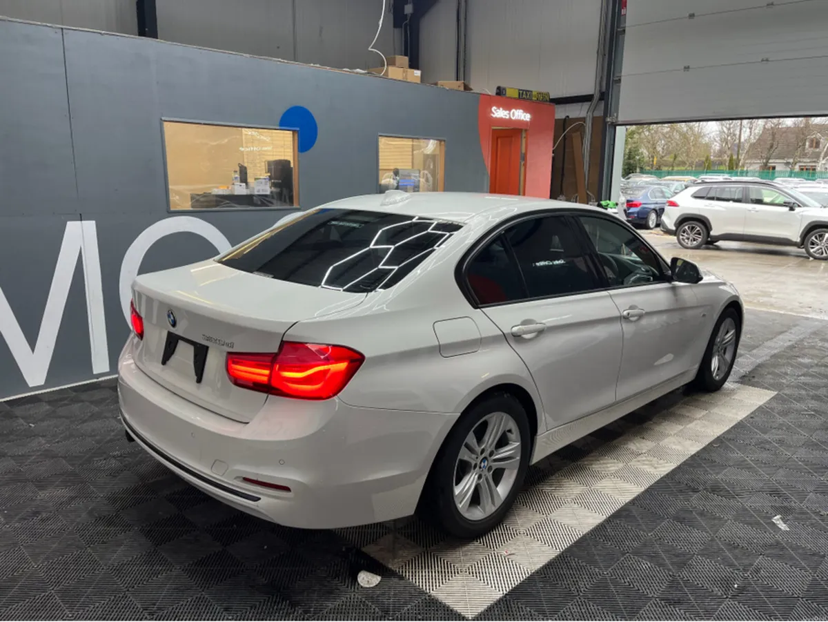 BMW 3-Series €17950 2016 BMW 320D SPORTS 2.0 AUTOM - Image 2