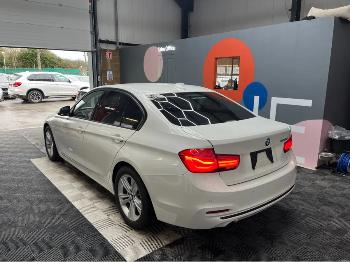 BMW 3-Series €17950 2016 BMW 320D SPORTS 2.0 AUTOM - Image 4