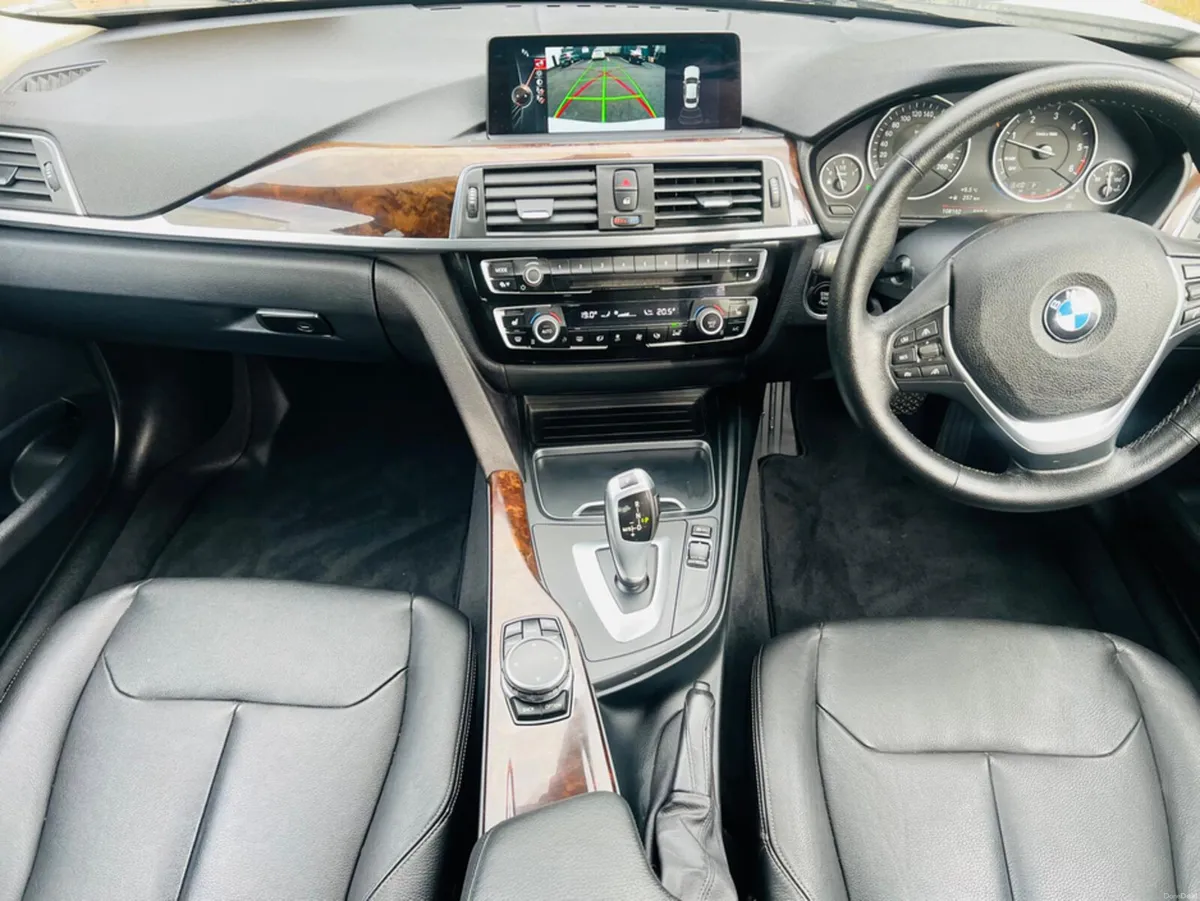 BMW 3-Series FINANCE AVAILABLE FROM €80 P/W - Image 6