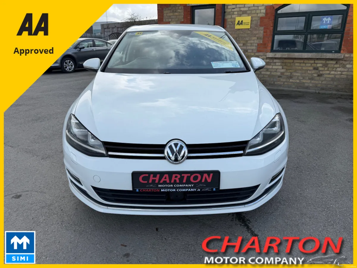 Volkswagen Golf 1.4 HIGHLINE - Image 2