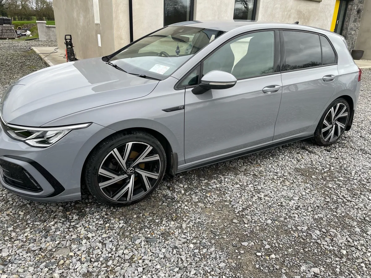 Vw Golf R-Line 2.0 150HP - Image 3