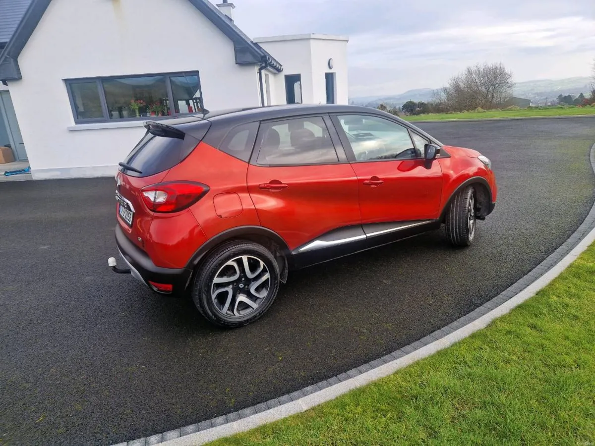 2017 Renault Captur - Image 3