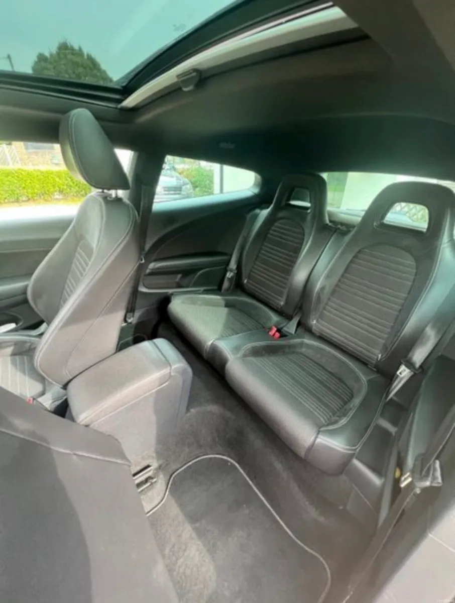 VW Scirocco 1.4Tsi Blumotion - Image 4