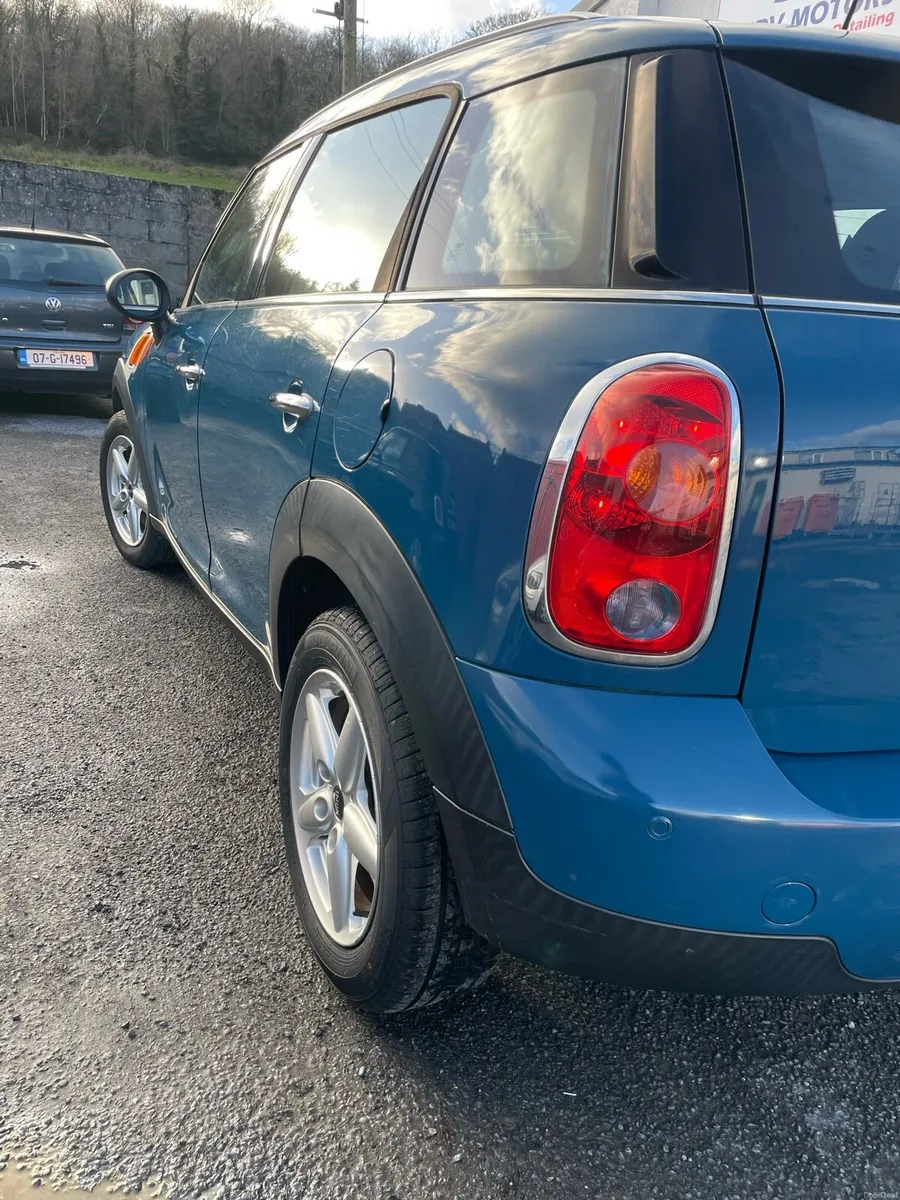 Mini Cooper - Image 4