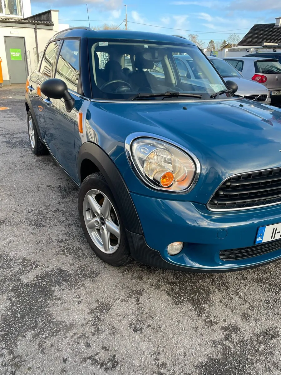 Mini Cooper - Image 3