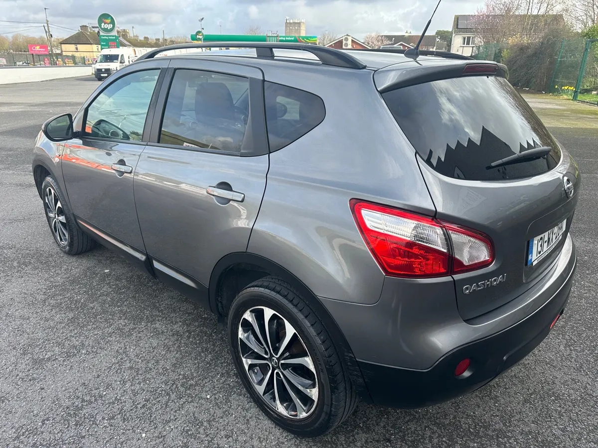 Top Spec Leather NCT TAX Low Miles 🤩🤩🤩 - Image 4