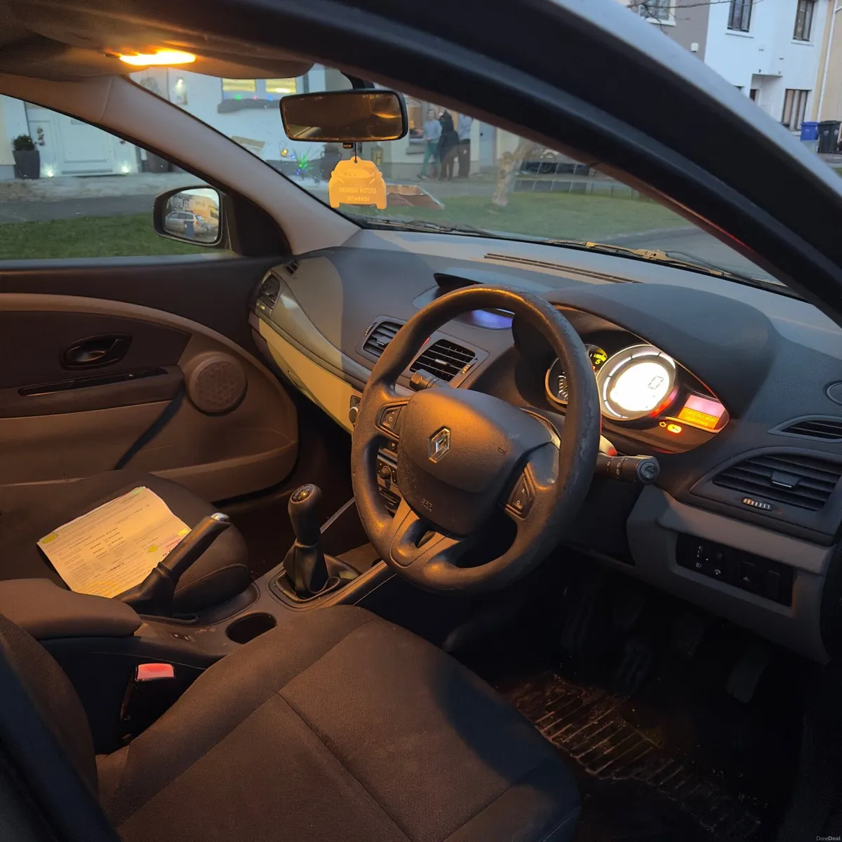 Renault Fluence - Image 2