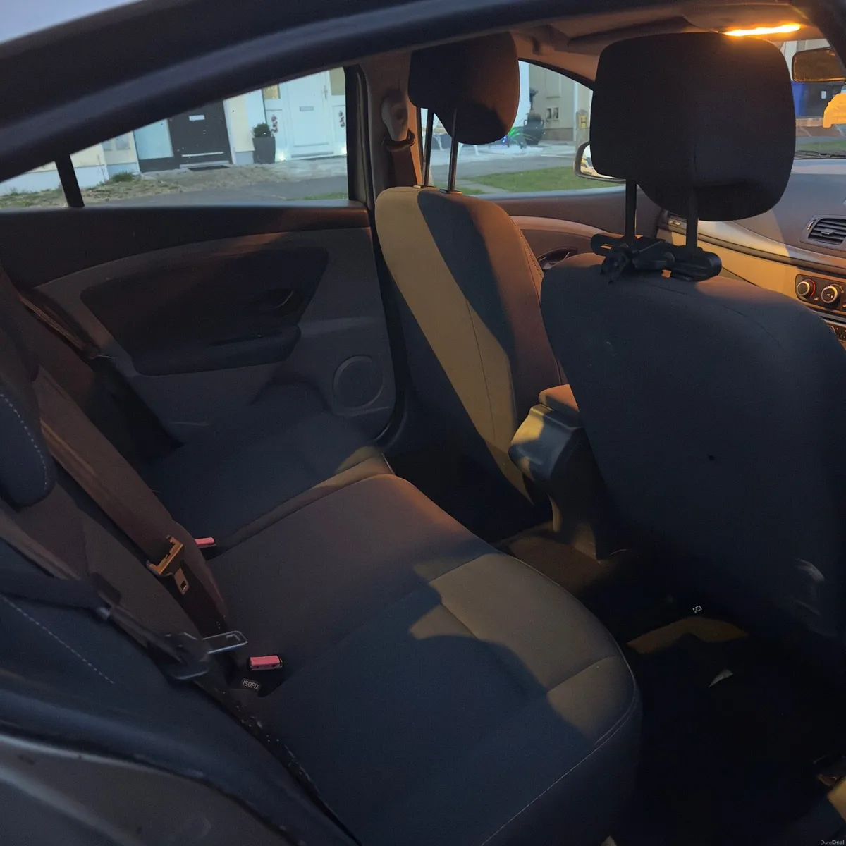 Renault Fluence - Image 3