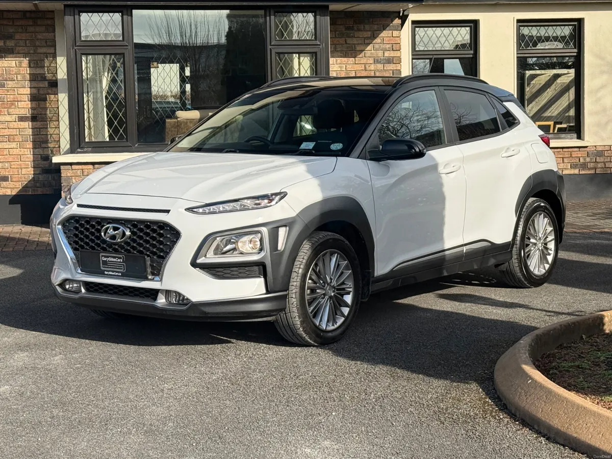 Stunning 202 Hyundai Kona! - Image 3