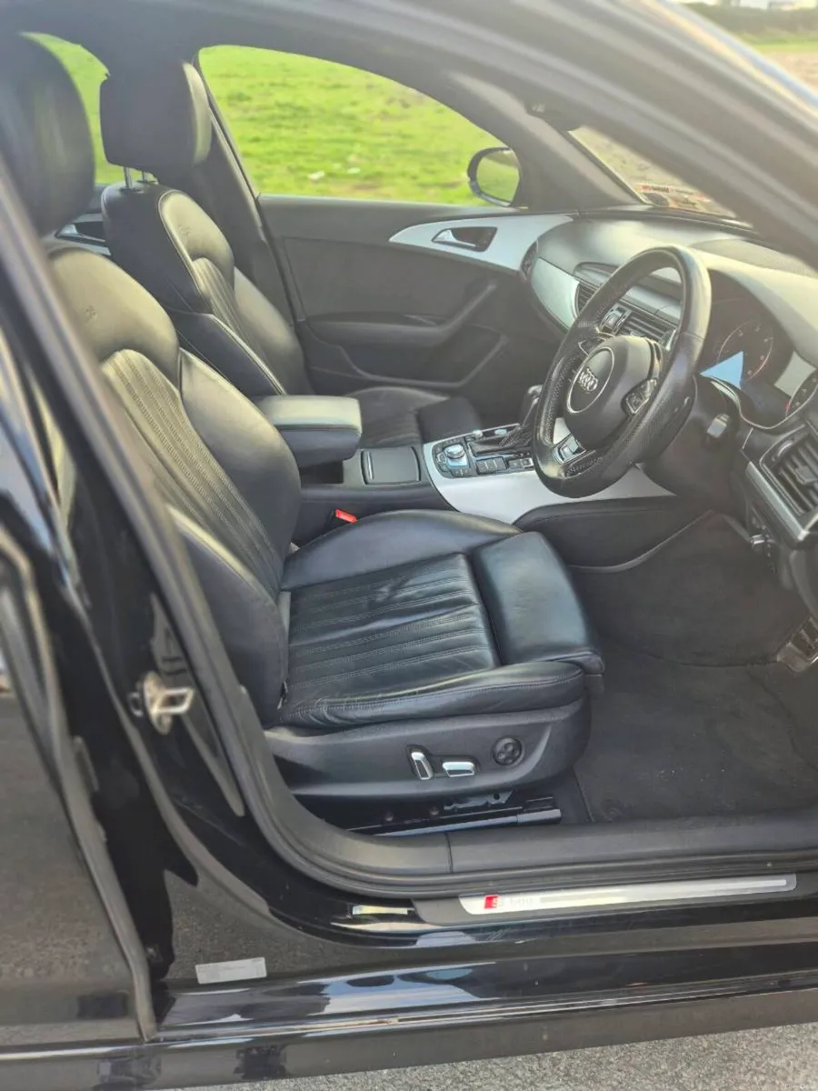 *** 2016 Audi A6 2.0 TDI Avant €14,999 - Image 4