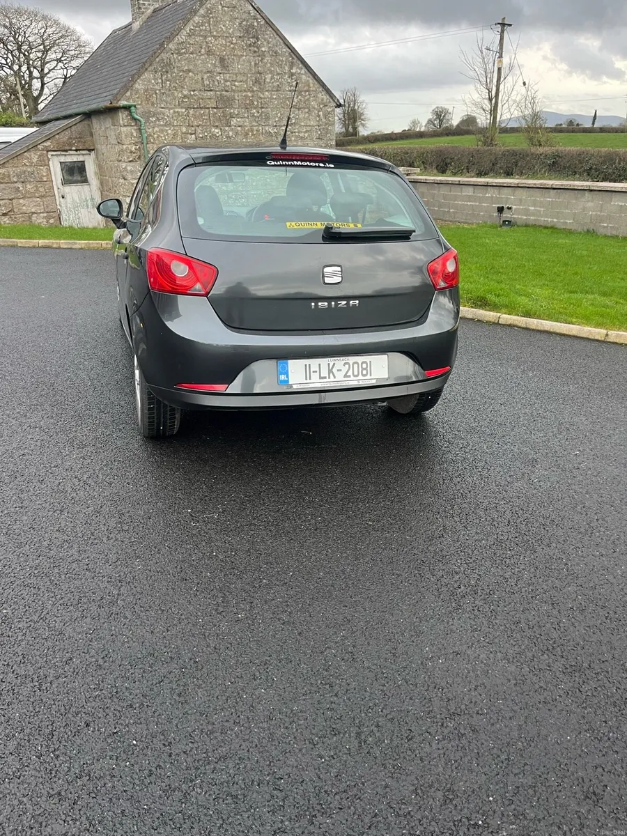 Seat Ibiza - Image 4