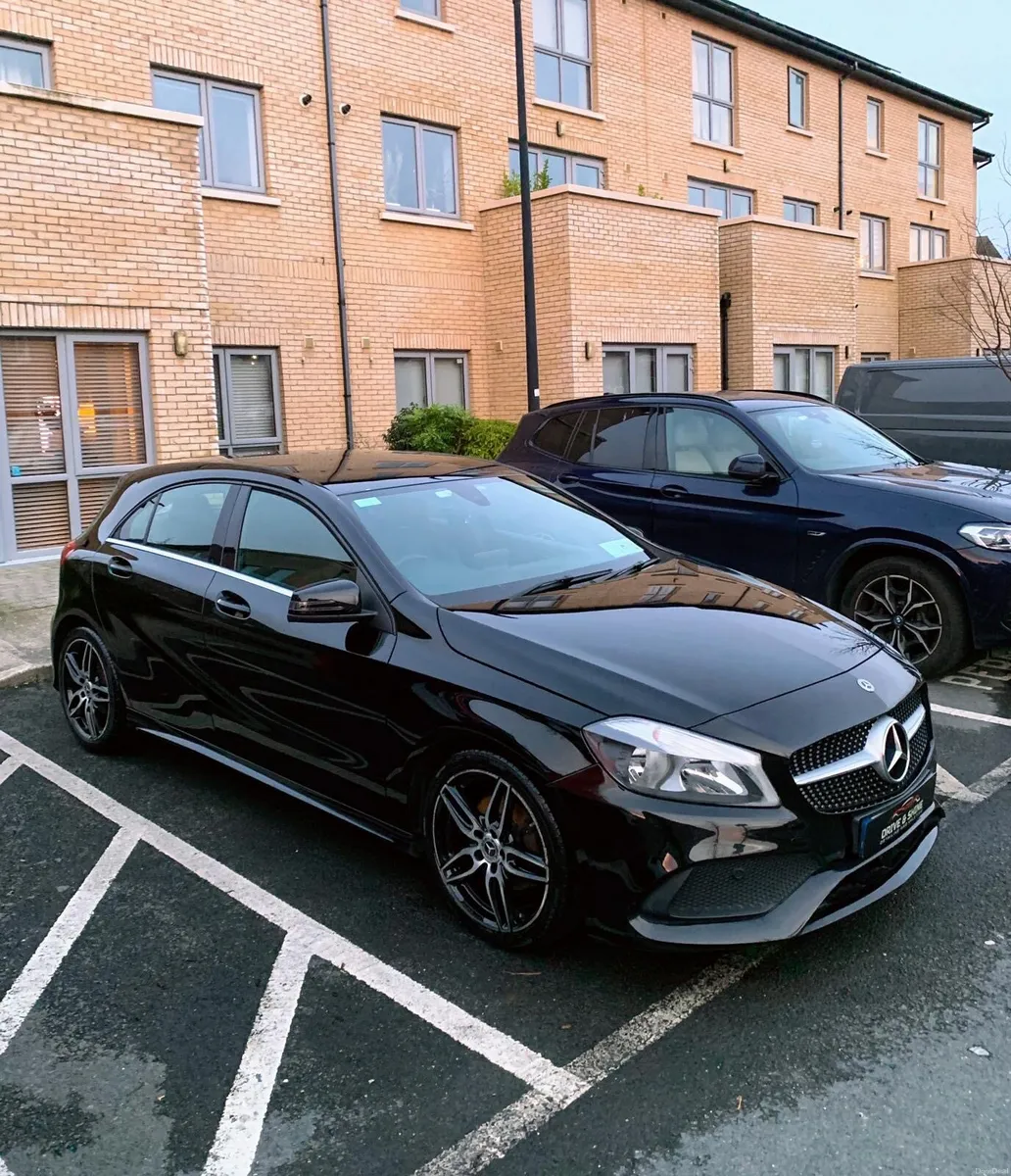 2018 Mercedes-Benz A-Class | 87,000 km | Fresh NCT - Image 1