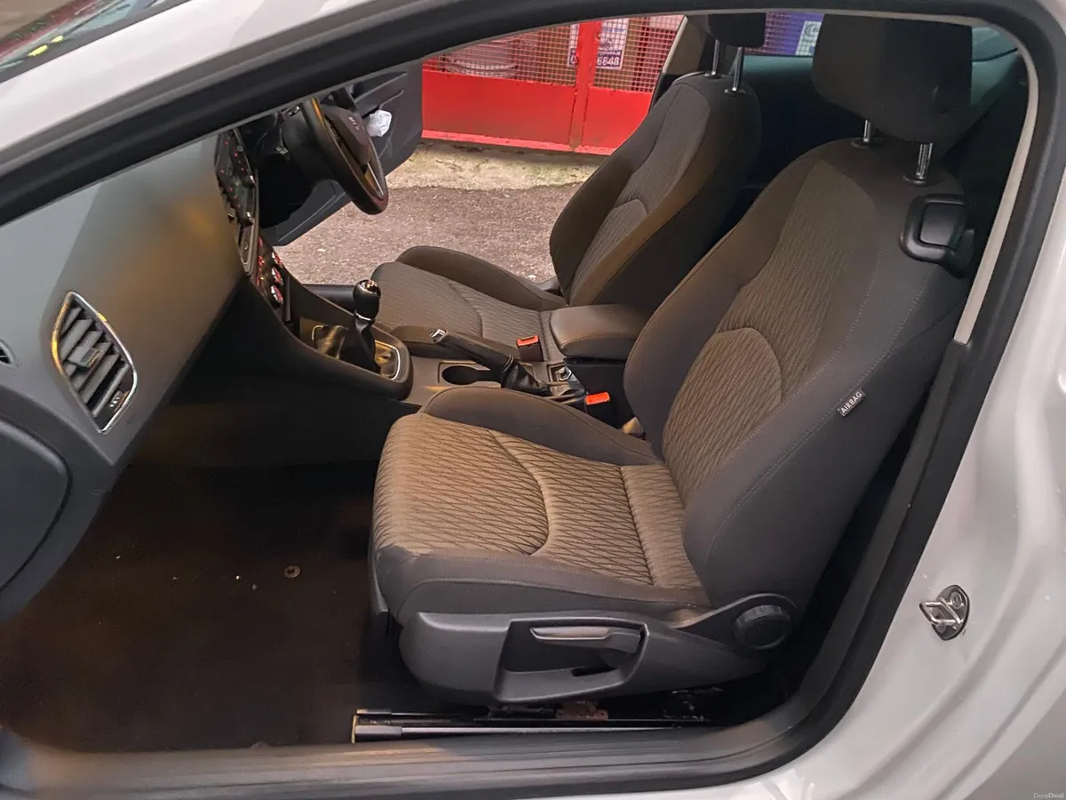 SEAT Leon 2016 - Image 4