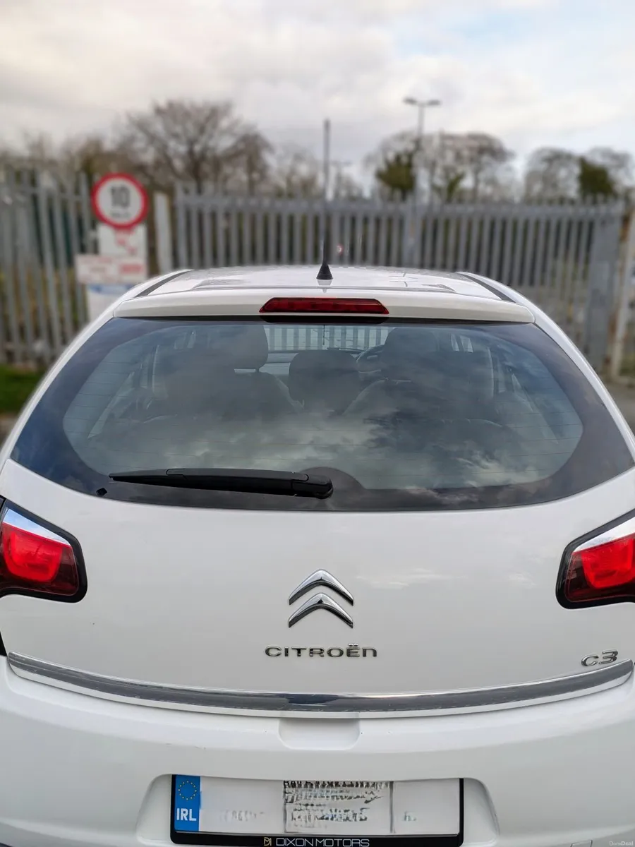 2014 Citroën C3 Selection 1.2 Petrol | NCT 01/27 - Image 6