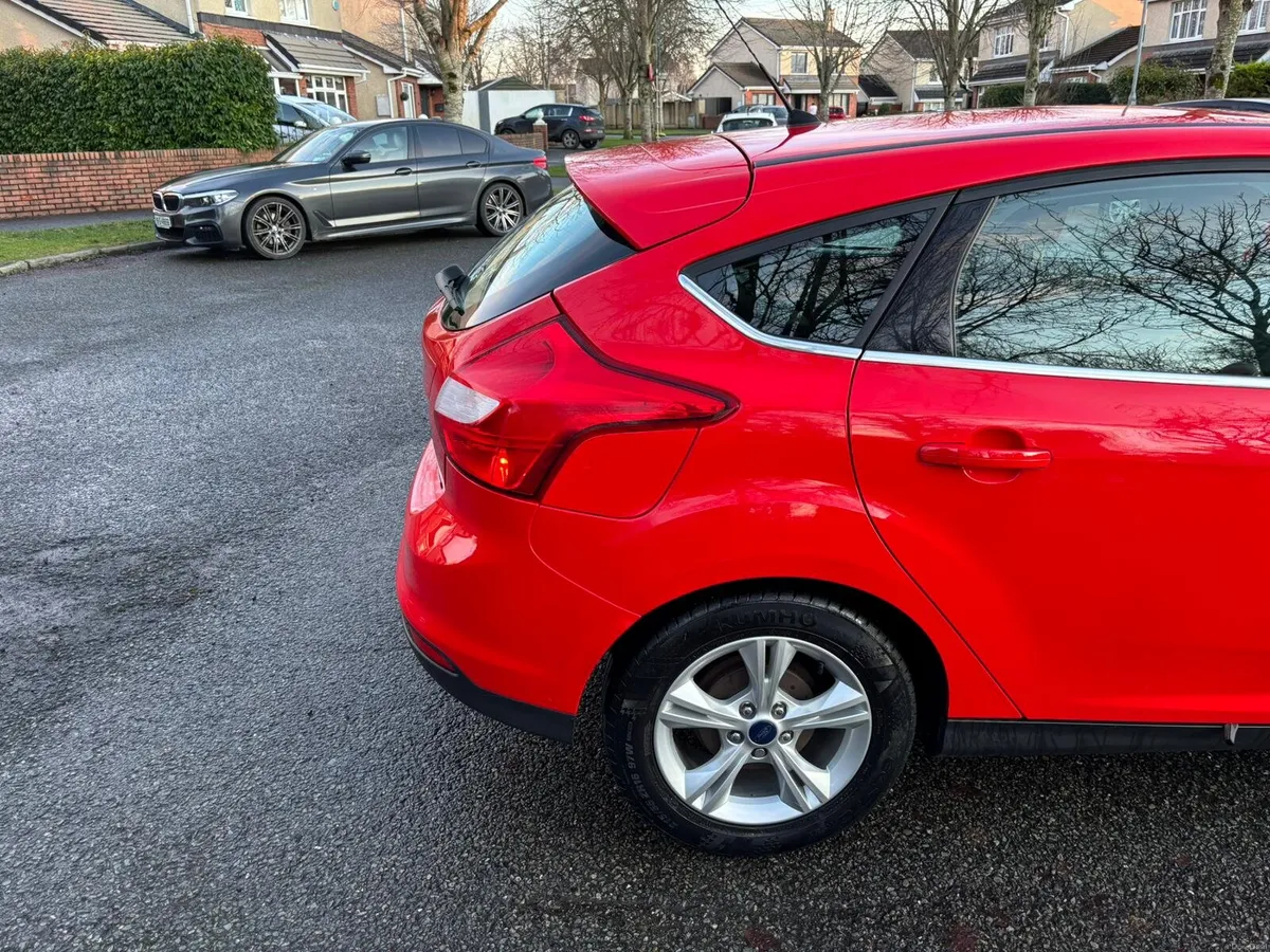 Ford Focus - Image 4