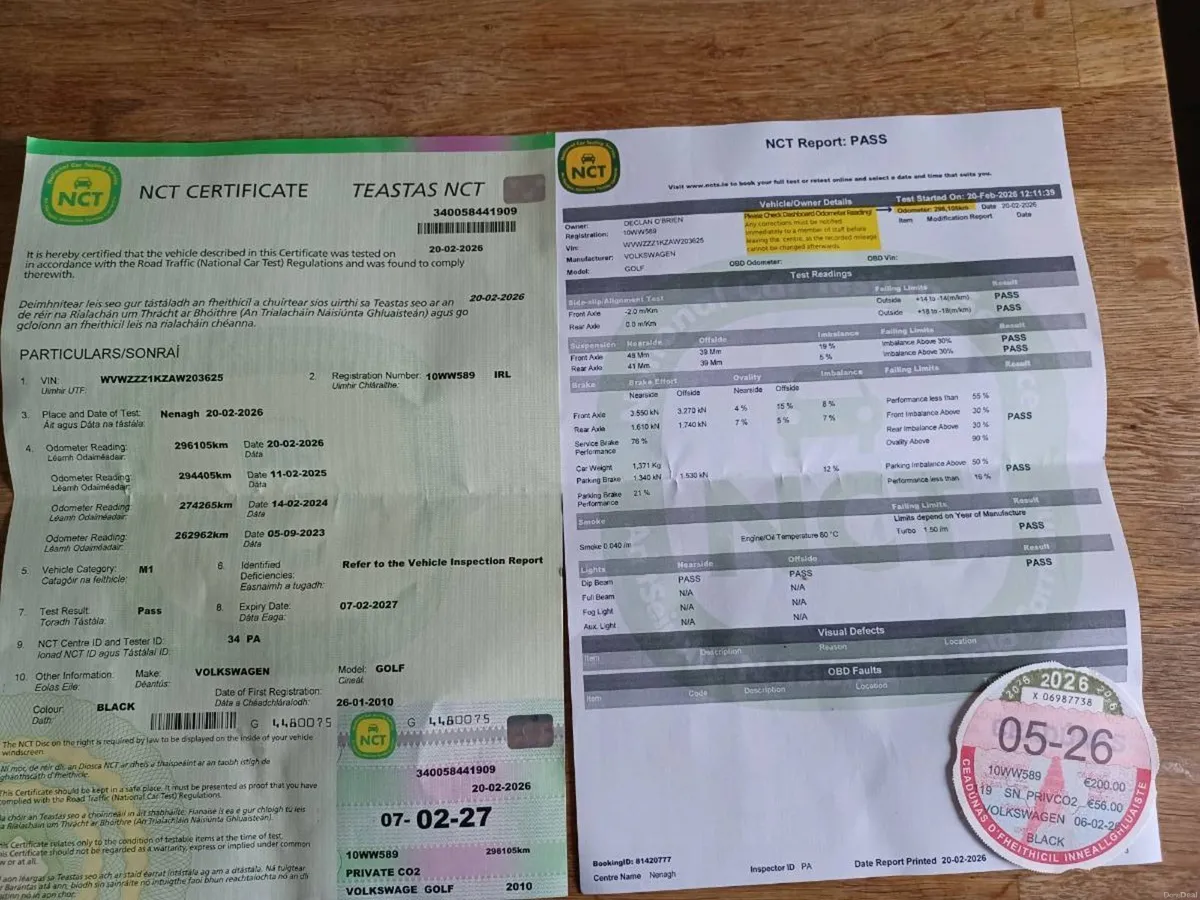 CAR IS SOLD - Image 2