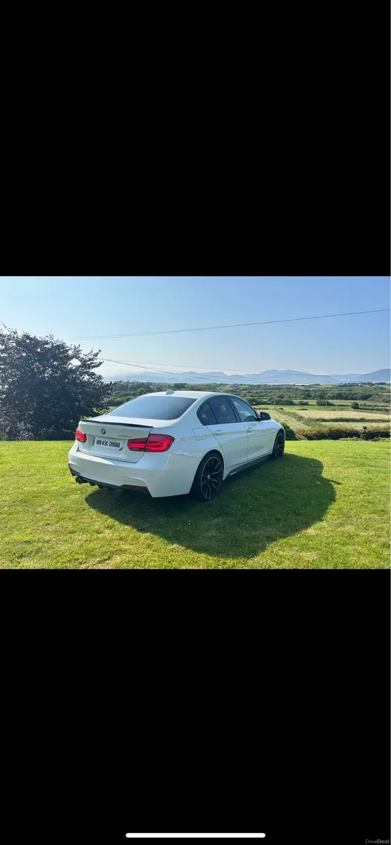 320D MSPORT - Image 1