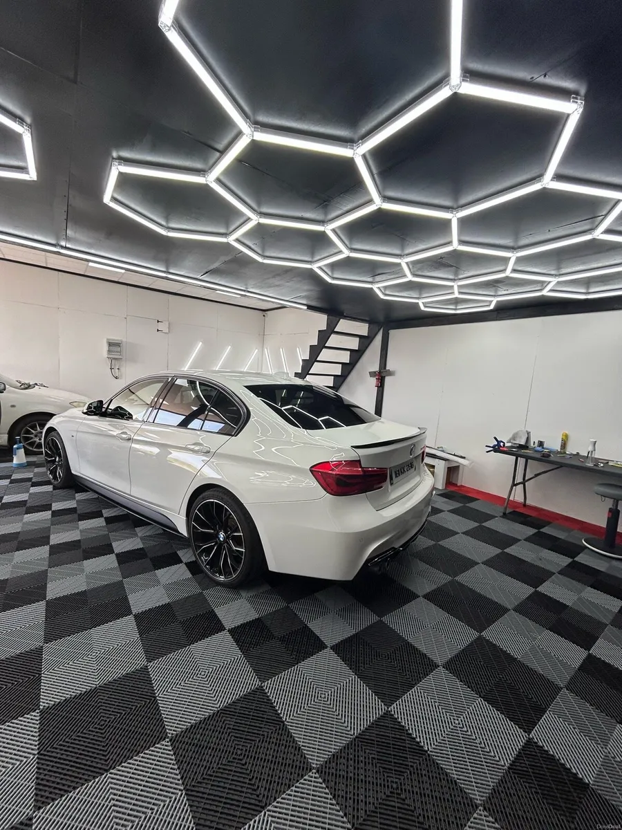 320D MSPORT - Image 6