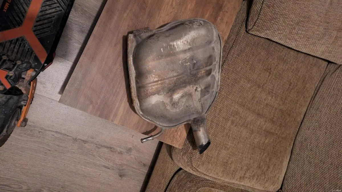 Skoda octavia - Image 3