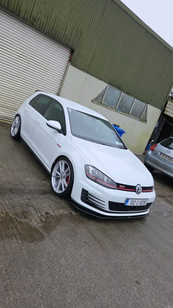 Mk7 GTI (360bhp) - Image 2