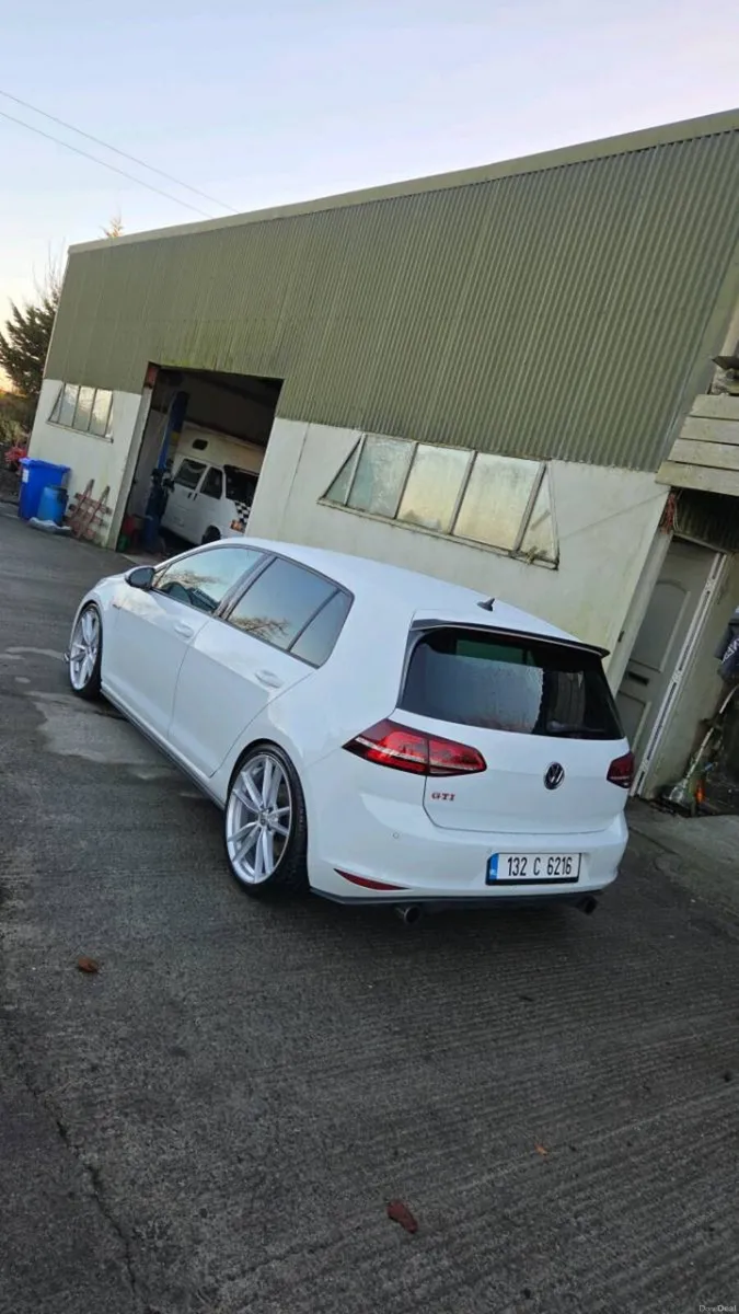 Mk7 GTI (360bhp) - Image 3