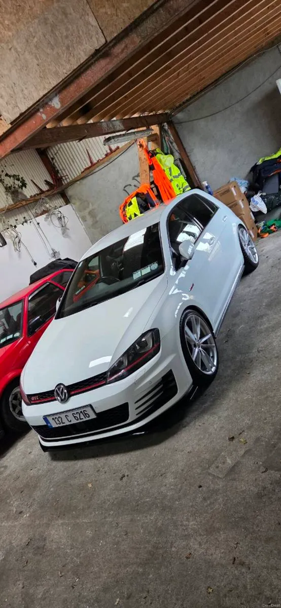 Mk7 GTI (360bhp) - Image 4