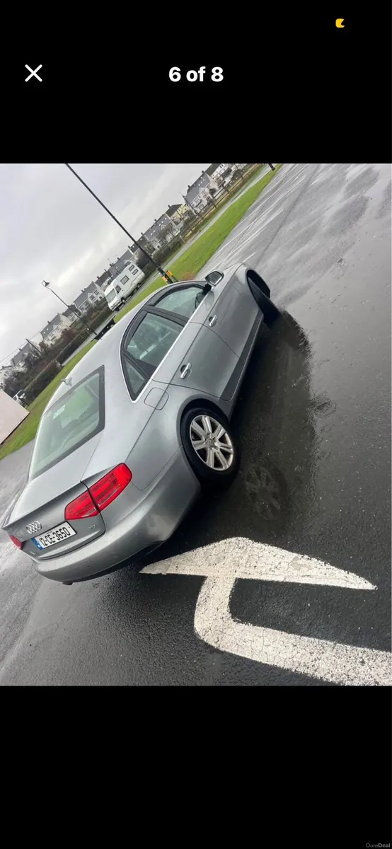 Audi a4 - Image 4