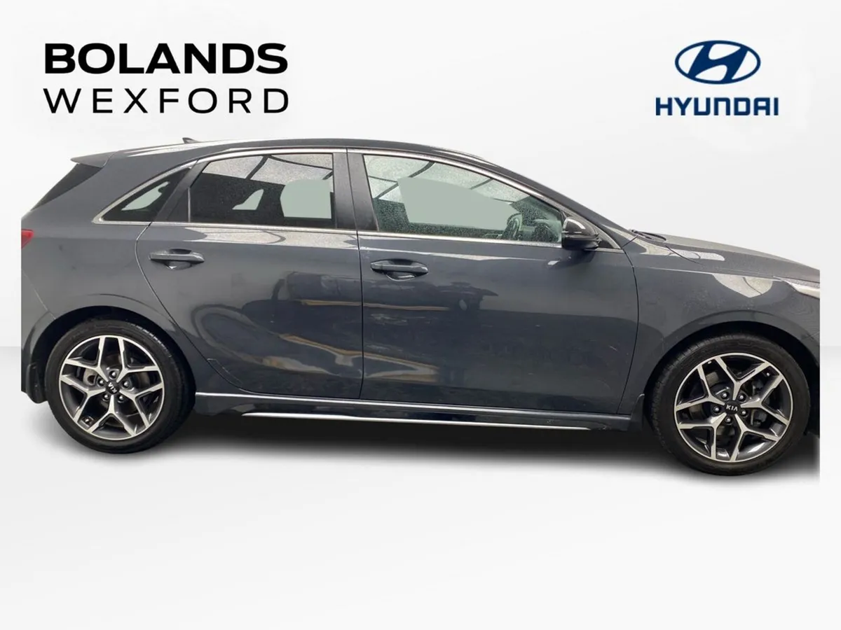 Kia Ceed 1.0 GT Line Petrol - Image 4