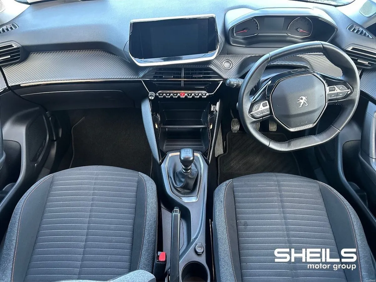 Peugeot 2008 1.2 Puretech 100bhp Active - Image 3