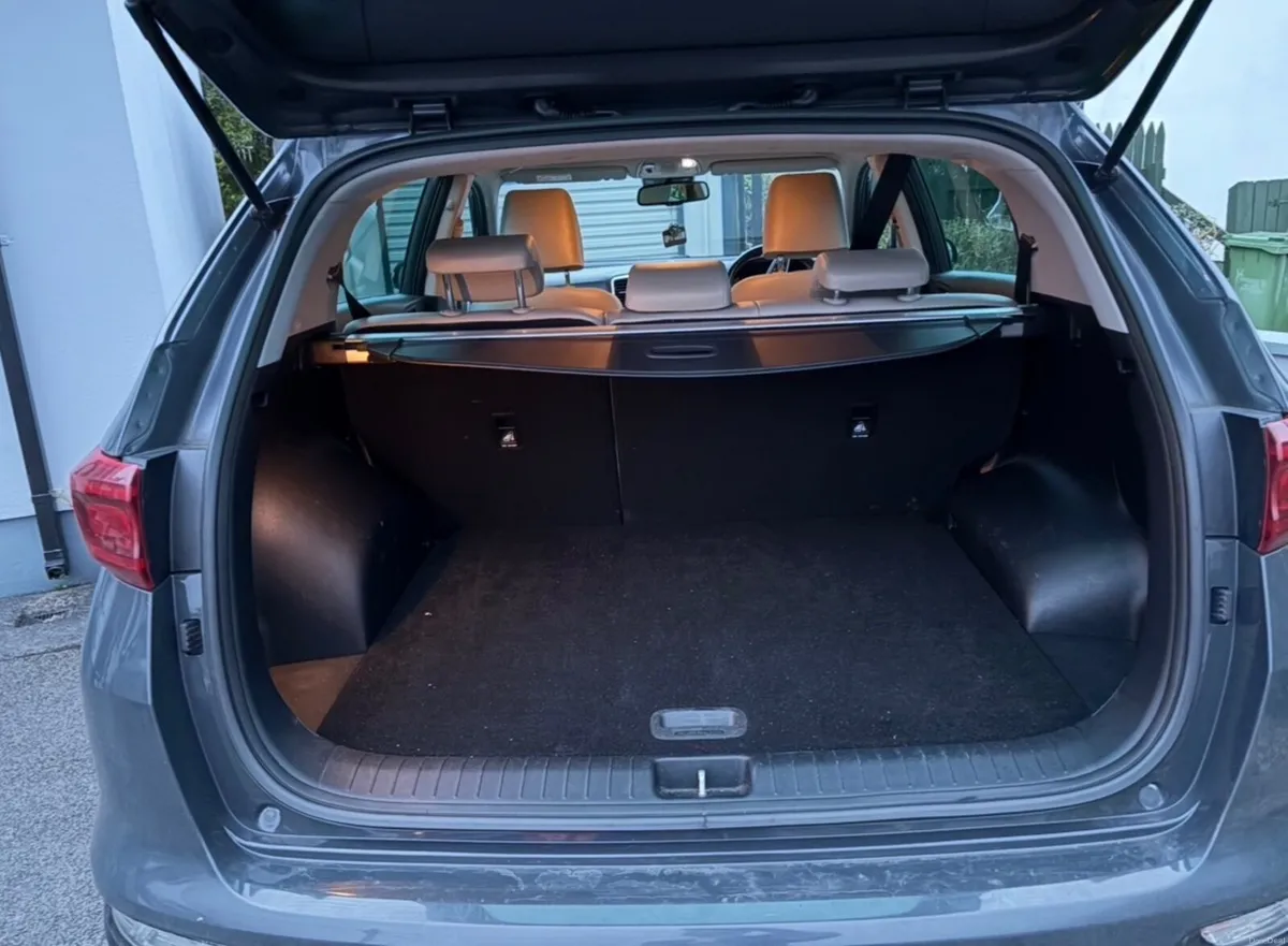 Kia Sportage 2019 - Image 2