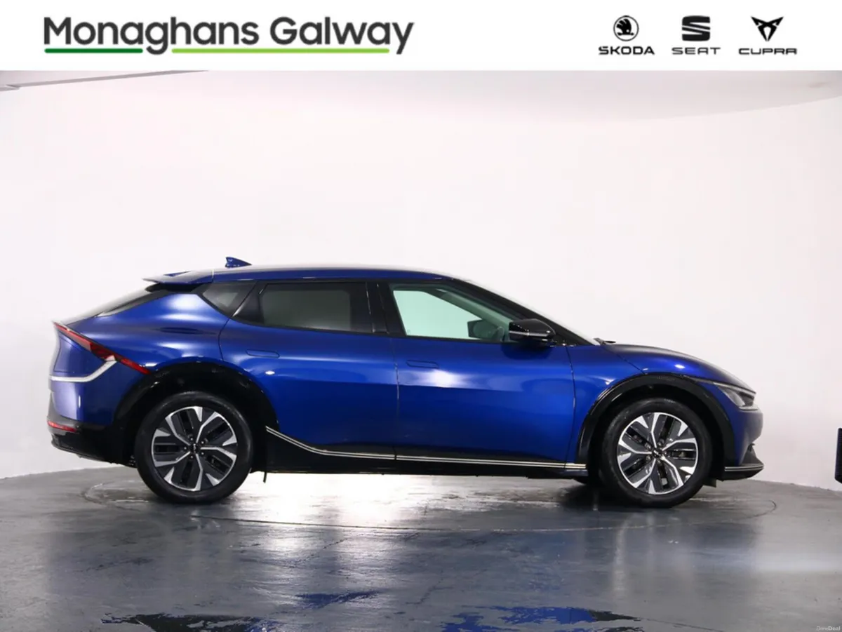 Kia EV6 EARTH 5DR AUTO - Image 3