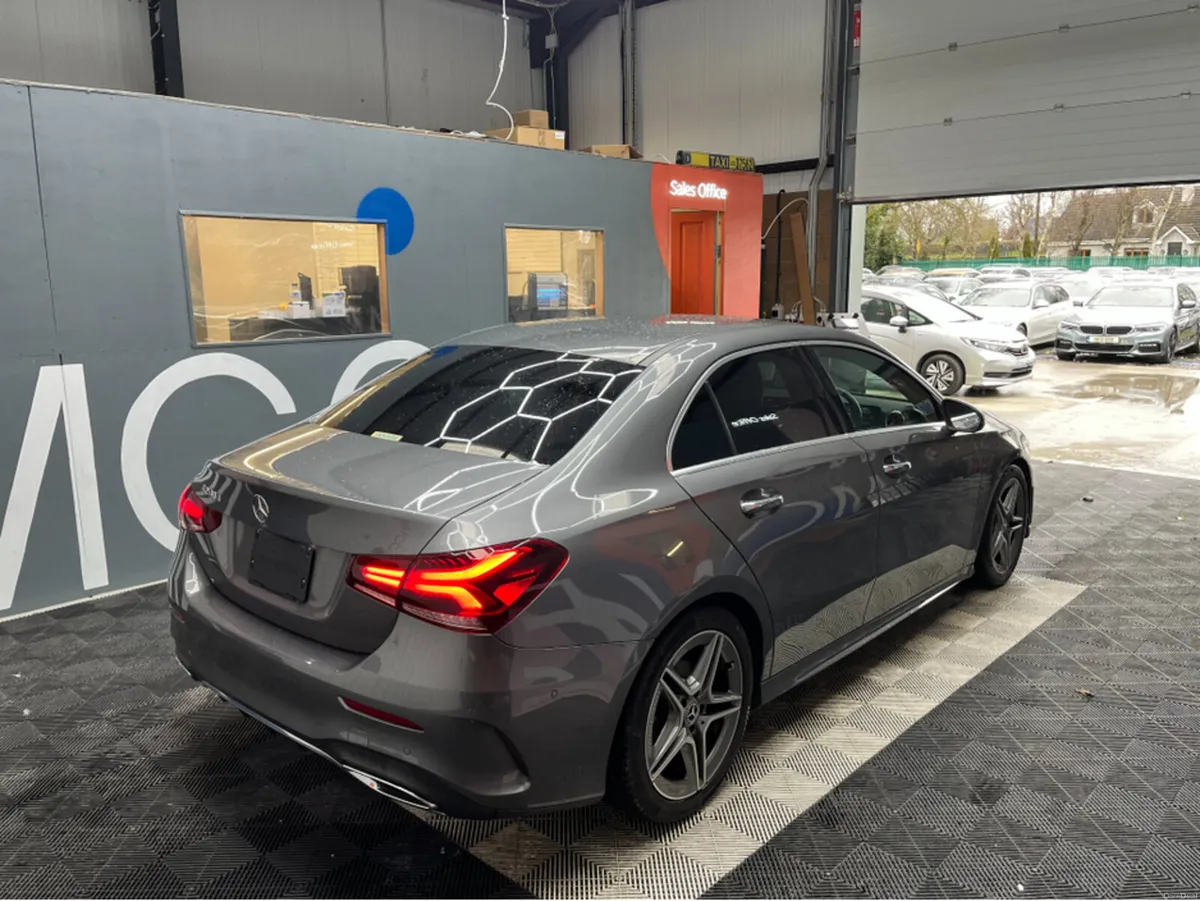 Mercedes-Benz A-Class €25950! 2020 MERCEDES-BENZ A - Image 2
