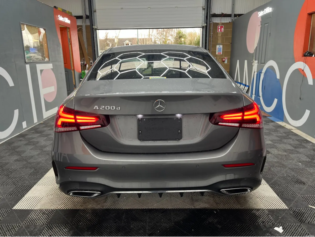 Mercedes-Benz A-Class €25950! 2020 MERCEDES-BENZ A - Image 3