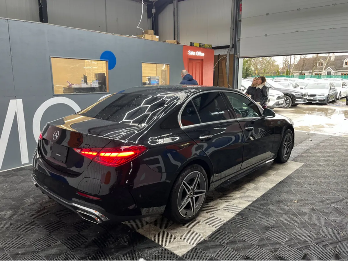 Mercedes-Benz C-Class €51950 2024 MERCEDES-BENZ C3 - Image 2