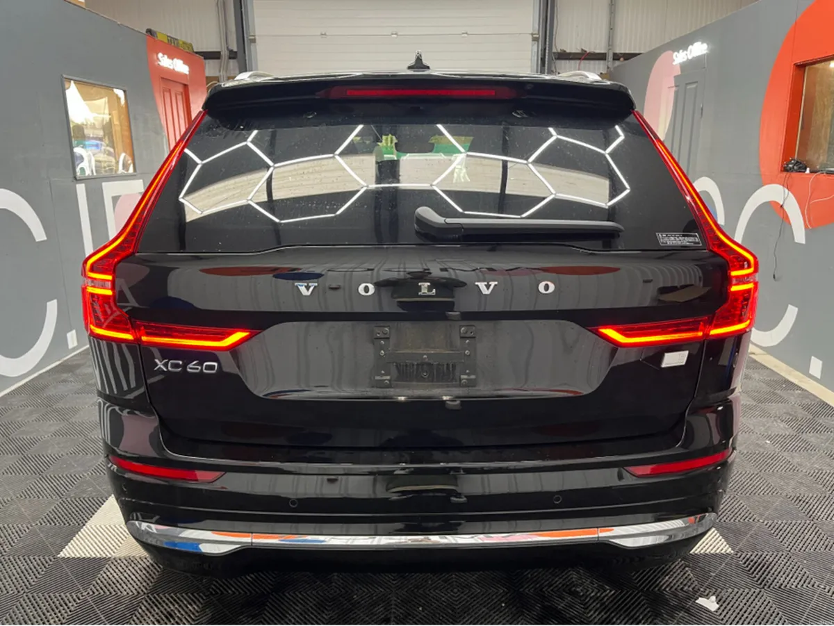 Volvo XC60 €43950 2022 VOLVO XC60 T6 PHEV 2.0 AUTO - Image 3
