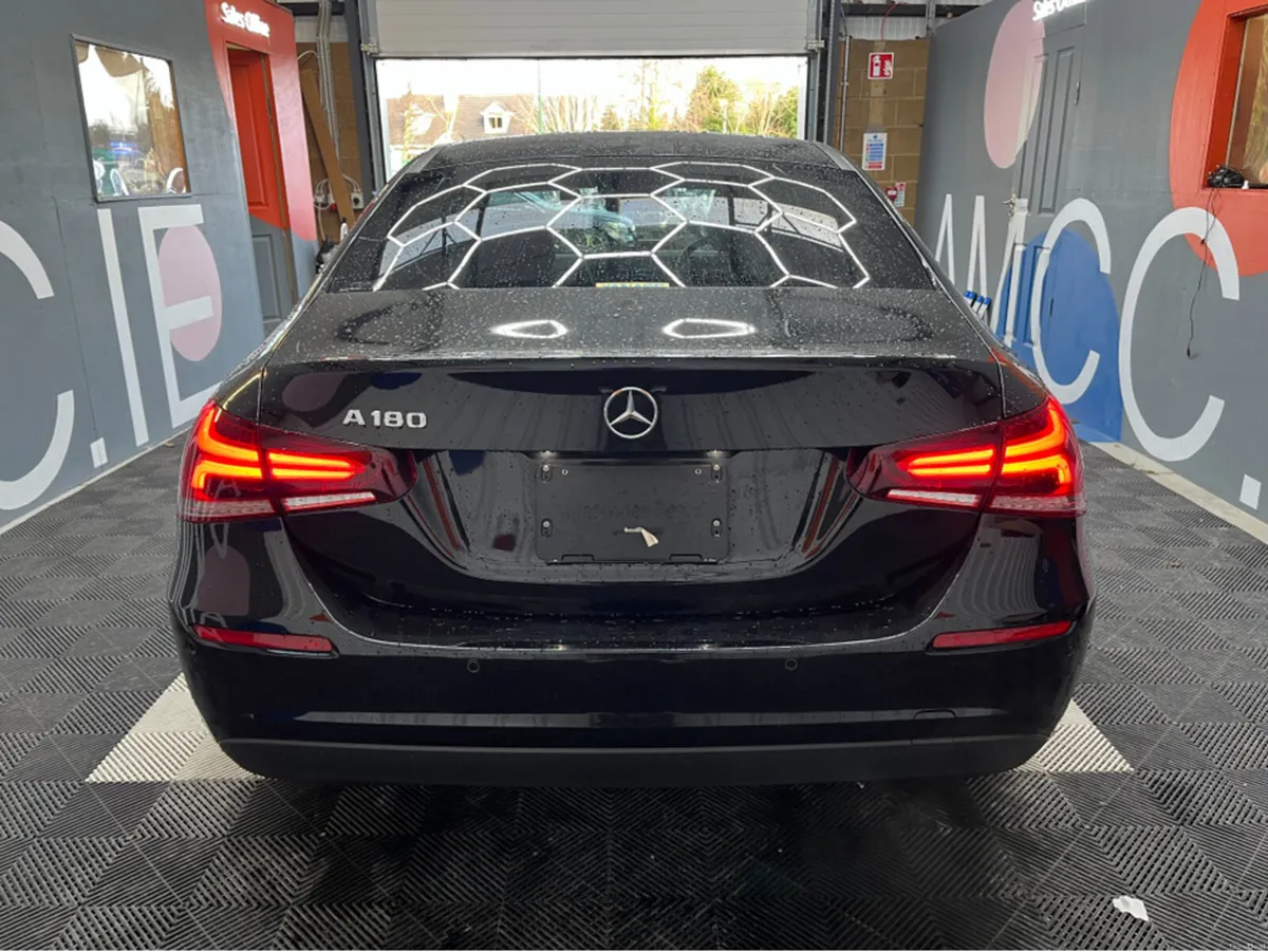 Mercedes-Benz A-Class €26950 2020 MERCEDES-BENZ A1 - Image 3
