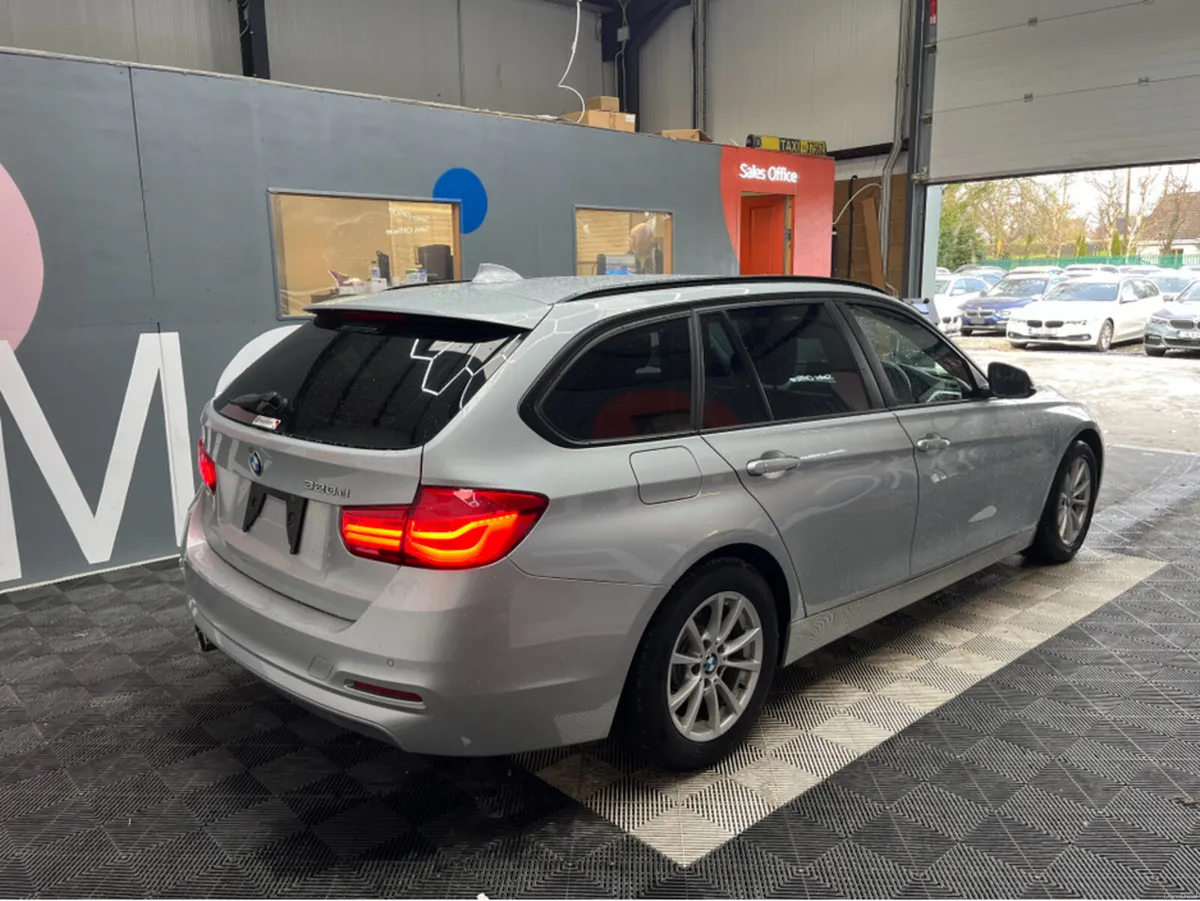 BMW 3-Series €17950 2016 BMW 320D TOURING 2.0 AUTO - Image 2