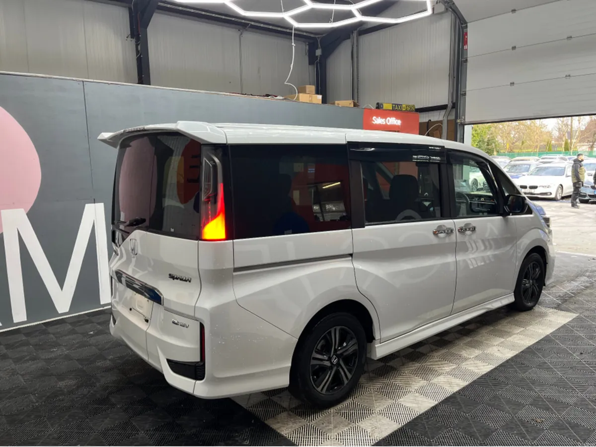 Honda Stepwagon €30950 2021 HONDA STEPWAGON EHEV S - Image 3