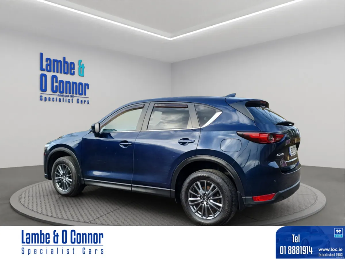 Mazda CX-5 2.2 D EXECUTIVE SE  *** ALLOYS *** CLIM - Image 3