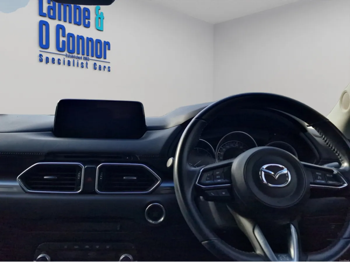 Mazda CX-5 2.2 D EXECUTIVE SE  *** ALLOYS *** CLIM - Image 4