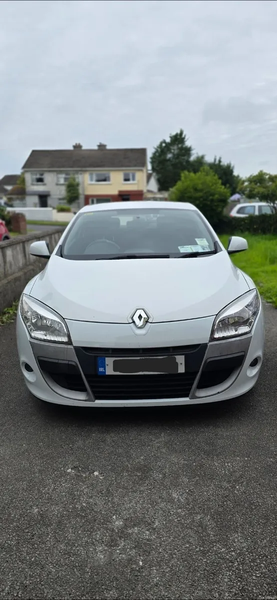 Renault Megane 2011 - Image 4